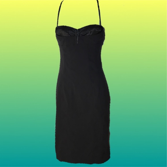 Fetish night party dress. - Picture 3 of 4